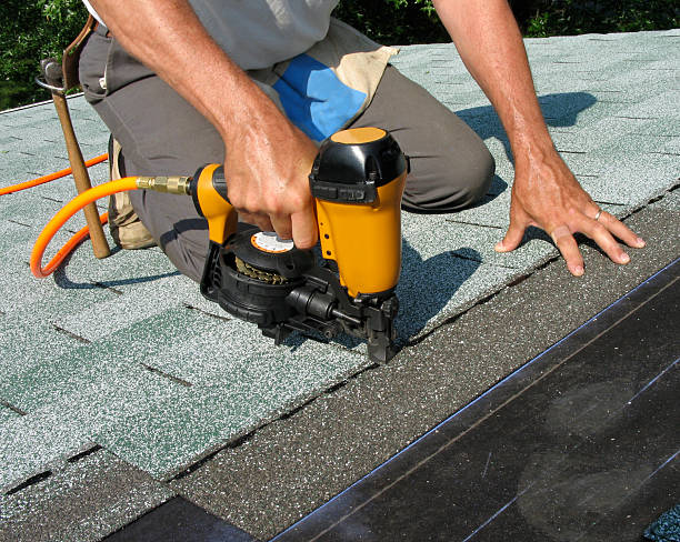 Best Emergency Roof Repair  in Abingdon, MD